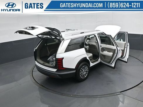 New 2026 Hyundai Palisade SEL AWD/4WD image 57