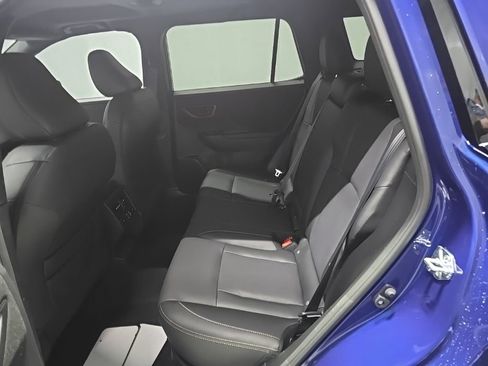 New 2026 Subaru Outback Limited AWD/4WD image 12