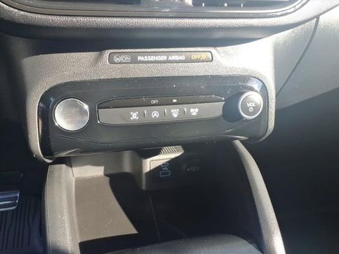 Certified 2023 Ford Escape ST-Line w/ Tech Pack #1 image 21