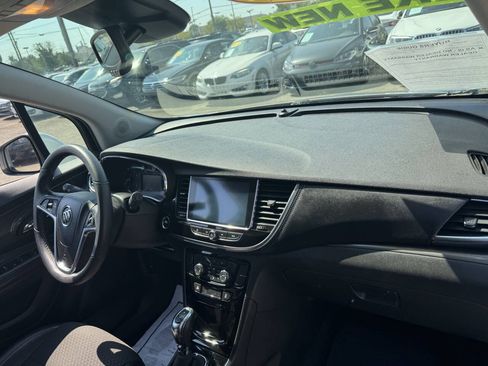 Used 2017 Buick Encore Preferred FWD image 14
