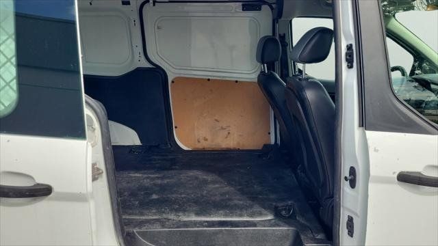 Used 2018 Ford Transit Connect XL FWD image 12