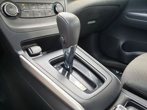 Used 2019 Nissan Sentra S FWD image 24