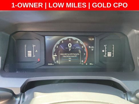 Used 2025 Toyota Tacoma SR5 AWD/4WD image 3