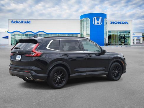 Used 2024 Honda CR-V Sport-L image 3