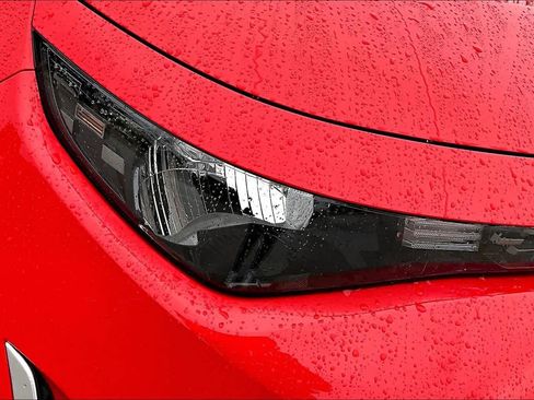 Used 2025 Kia Soul LX w/ LX Technology Package image 27