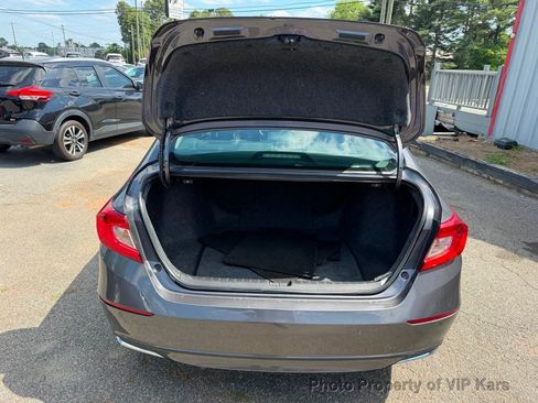 Used 2021 Honda Accord EX-L image 20