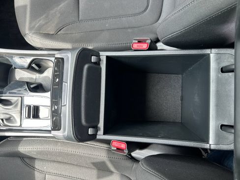 Certified 2024 Hyundai Tucson SEL AWD/4WD image 19