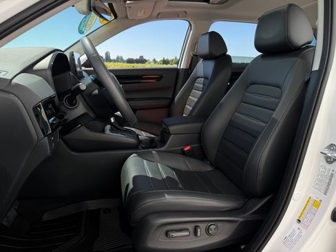 Certified 2024 Honda CR-V EX-L image 12