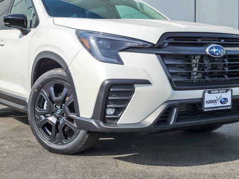 Certified 2026 Subaru Ascent Bronze Edition AWD/4WD image 2