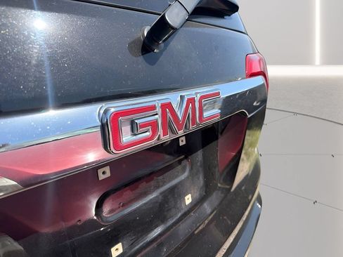 Used 2018 GMC Acadia Denali FWD image 35