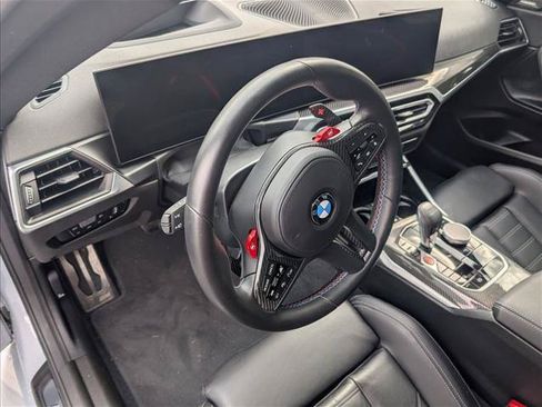 Used 2024 BMW M2 w/ Lighting Package RWD image 10