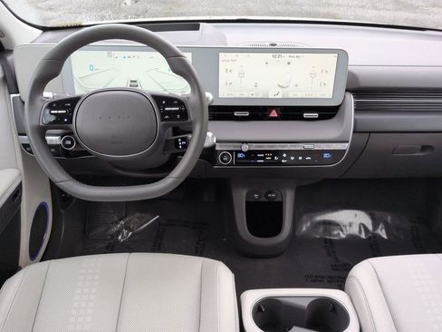 Used 2024 Hyundai Ioniq 5 Limited AWD/4WD image 24