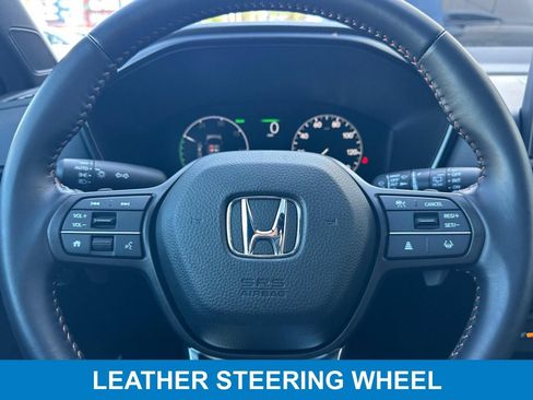 Used 2026 Honda CR-V Sport image 27