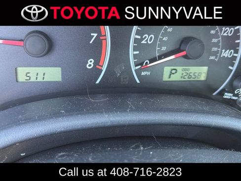 Used 2009 Toyota Corolla S FWD image 3