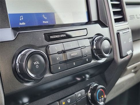 Used 2021 Ford F350 XL w/ STX Appearance Package image 23