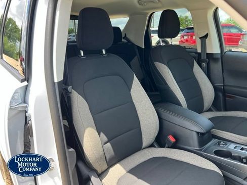 New 2026 Ford Bronco Sport Big Bend AWD/4WD image 29