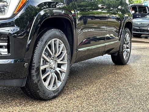 New 2026 GMC Terrain Denali AWD/4WD image 50