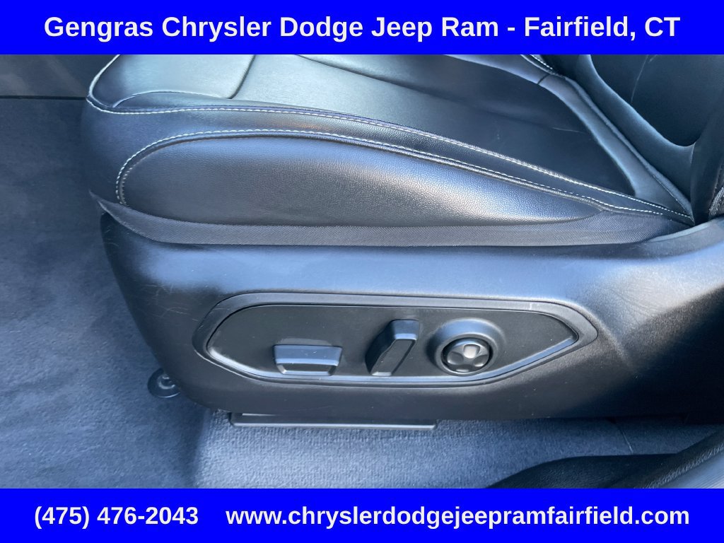 Used 2023 Jeep Grand Cherokee L Limited AWD/4WD image 58