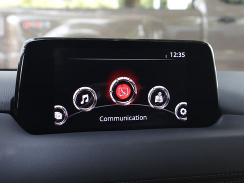 Used 2020 MAZDA CX-5 Touring FWD image 11