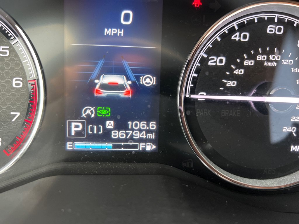 Used 2020 Subaru Forester Touring w/ Popular Package #2 AWD/4WD image 28