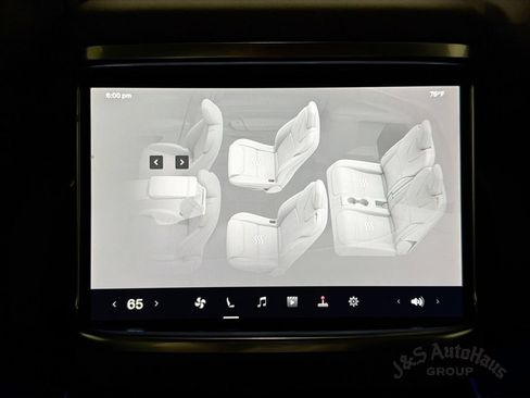 Used 2026 Tesla Model X AWD/4WD image 31