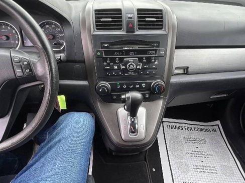 Used 2011 Honda CR-V SE image 12