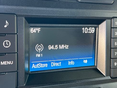 Used 2019 Ford F350 XL w/ XL Value Package image 15