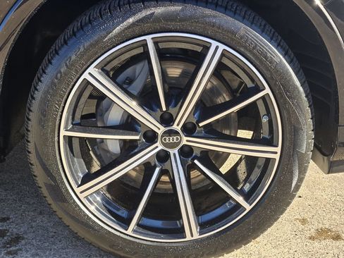 Certified 2025 Audi Q7 2.0T Premium Plus w/ Premium Plus Package image 13