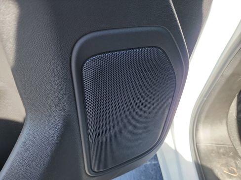 New 2025 Chevrolet Silverado 2500 W/T image 17