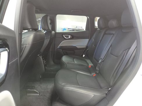 New 2026 Jeep Compass Limited AWD/4WD image 31
