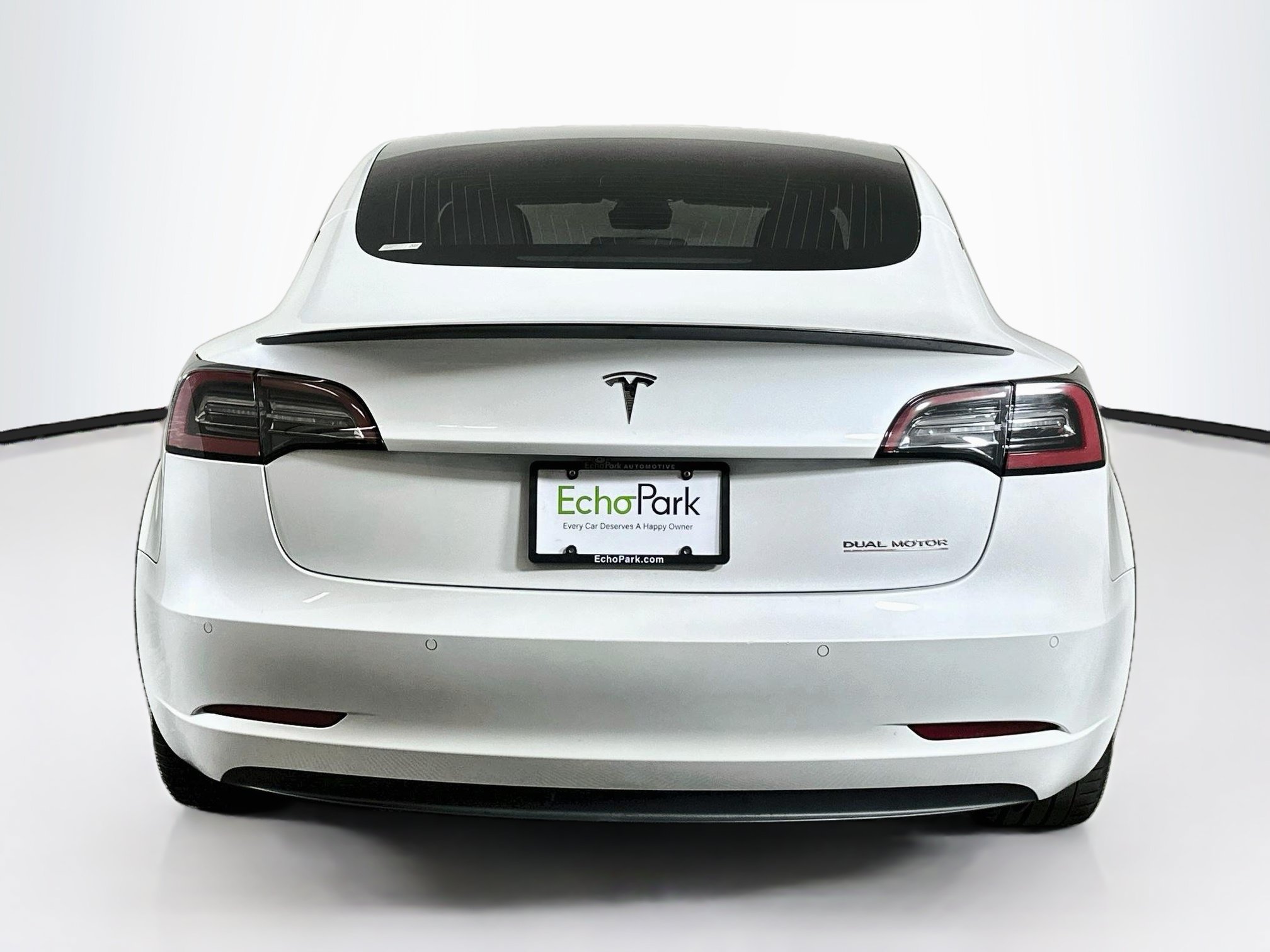 Used 2020 Tesla Model 3 Performance AWD/4WD image 7