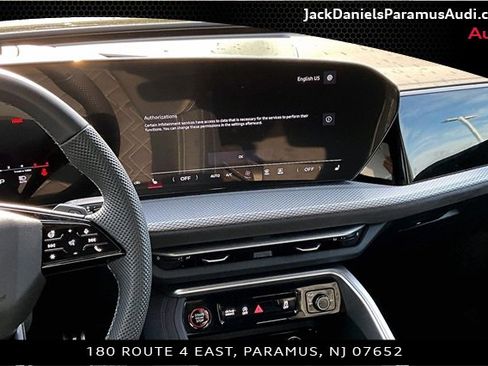 New 2025 Audi SQ5 Premium Plus image 7