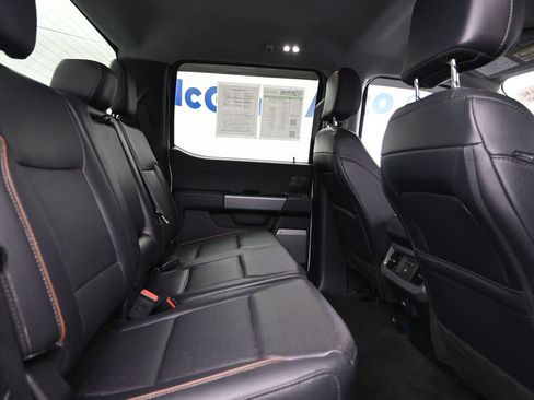 Used 2026 Ford F250 Lariat AWD/4WD image 10