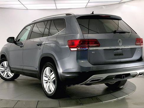 Used 2019 Volkswagen Atlas SE image 10