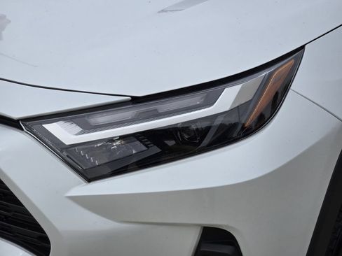 Certified 2024 Toyota RAV4 XLE Premium AWD/4WD image 6
