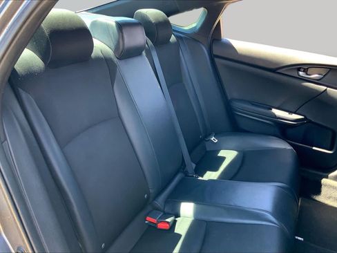 Used 2019 Honda Civic Sport image 20