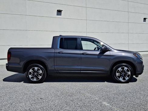 Used 2020 Honda Ridgeline RTL image 10