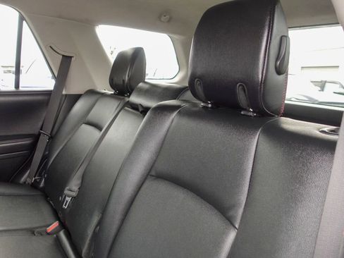 Used 2016 Toyota 4Runner TRD Pro image 11