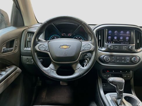 Used 2020 Chevrolet Colorado LT w/ LT Convenience Package AWD/4WD image 21