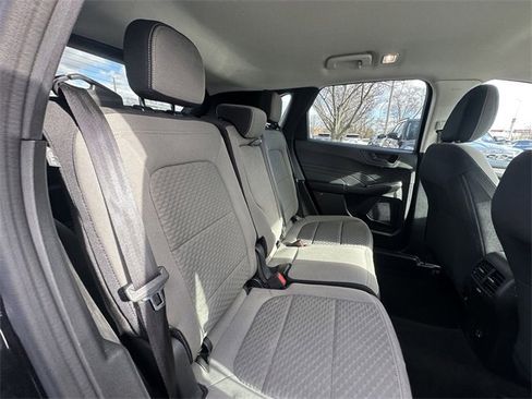 Certified 2022 Ford Escape SE w/ Convenience Package image 38
