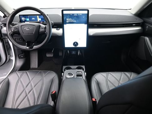 Certified 2021 Ford Mustang Mach-E Select image 19