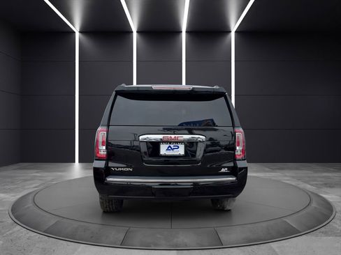 Used 2017 GMC Yukon Denali w/ Open Road Package image 5