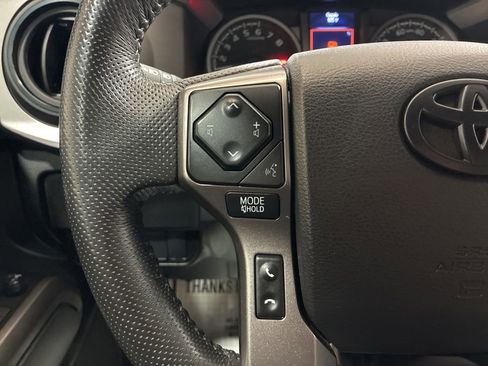 Used 2023 Toyota Tacoma SR5 RWD image 26