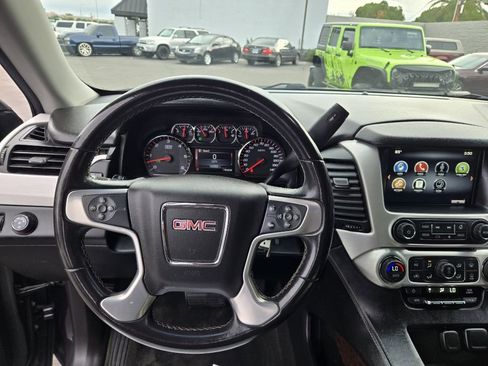 Used 2015 GMC Yukon SLE w/ Convenience Package image 28
