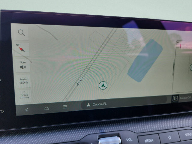 New 2026 Kia K4 GT-Line Turbo FWD image 19
