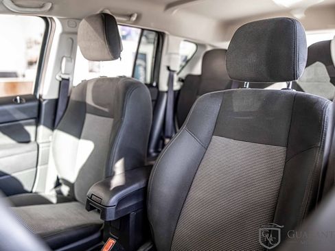 Used 2017 Jeep Compass Sport w/ Power Value Group image 17