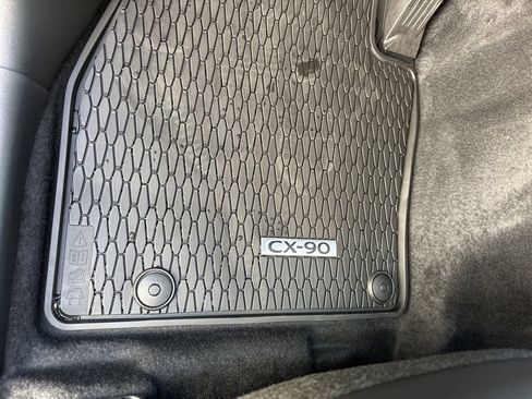 New 2026 MAZDA CX-90 3.3 Turbo w/ Select Package image 32