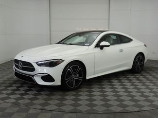 New 2026 Mercedes-Benz CLE 300 CLE 300 video 1