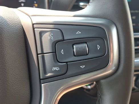 Used 2026 Chevrolet Silverado 1500 RST AWD/4WD image 22