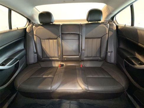 Used 2016 Buick Regal AWD image 23